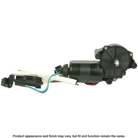 A1 Cardone New Headlamp Motor, 82-9125H 82-9125H